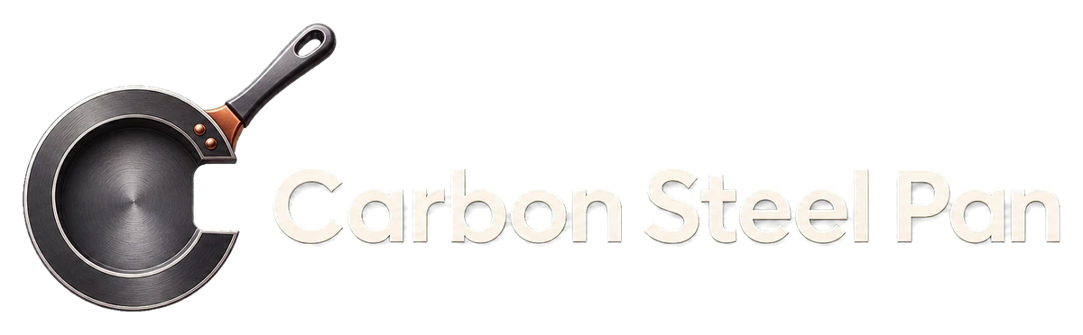 Carbon Steel Pan