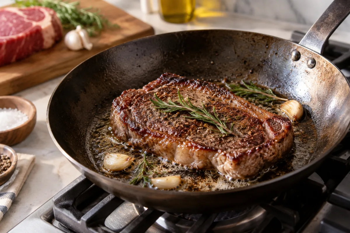 Best Pan For Steak guide image 4