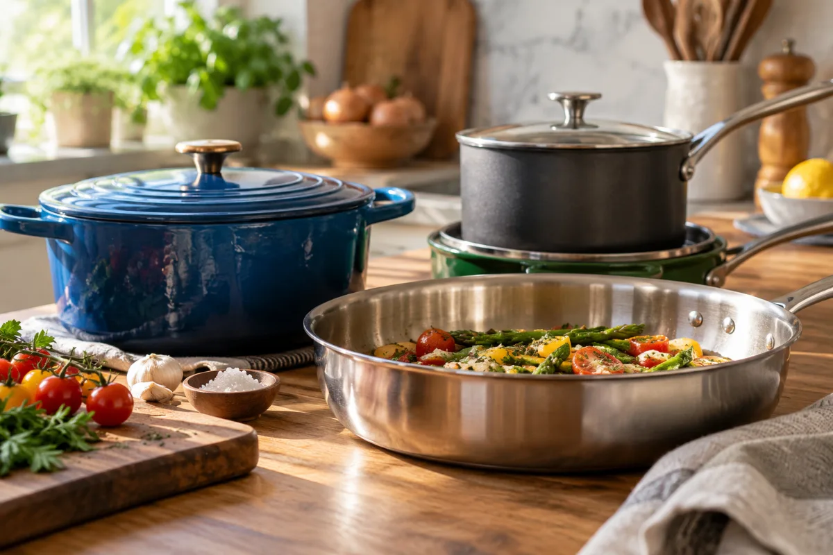 Safest Cookware guide image 3