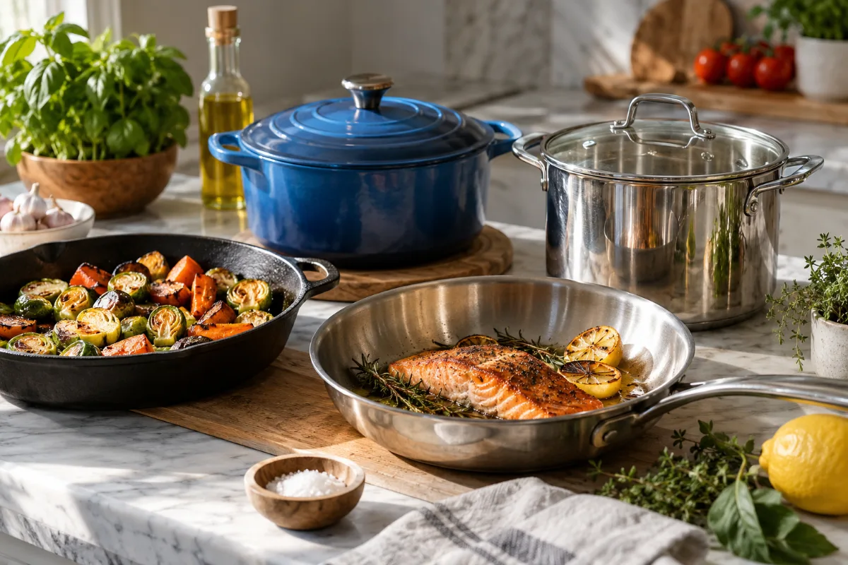 Safest Cookware guide image 4
